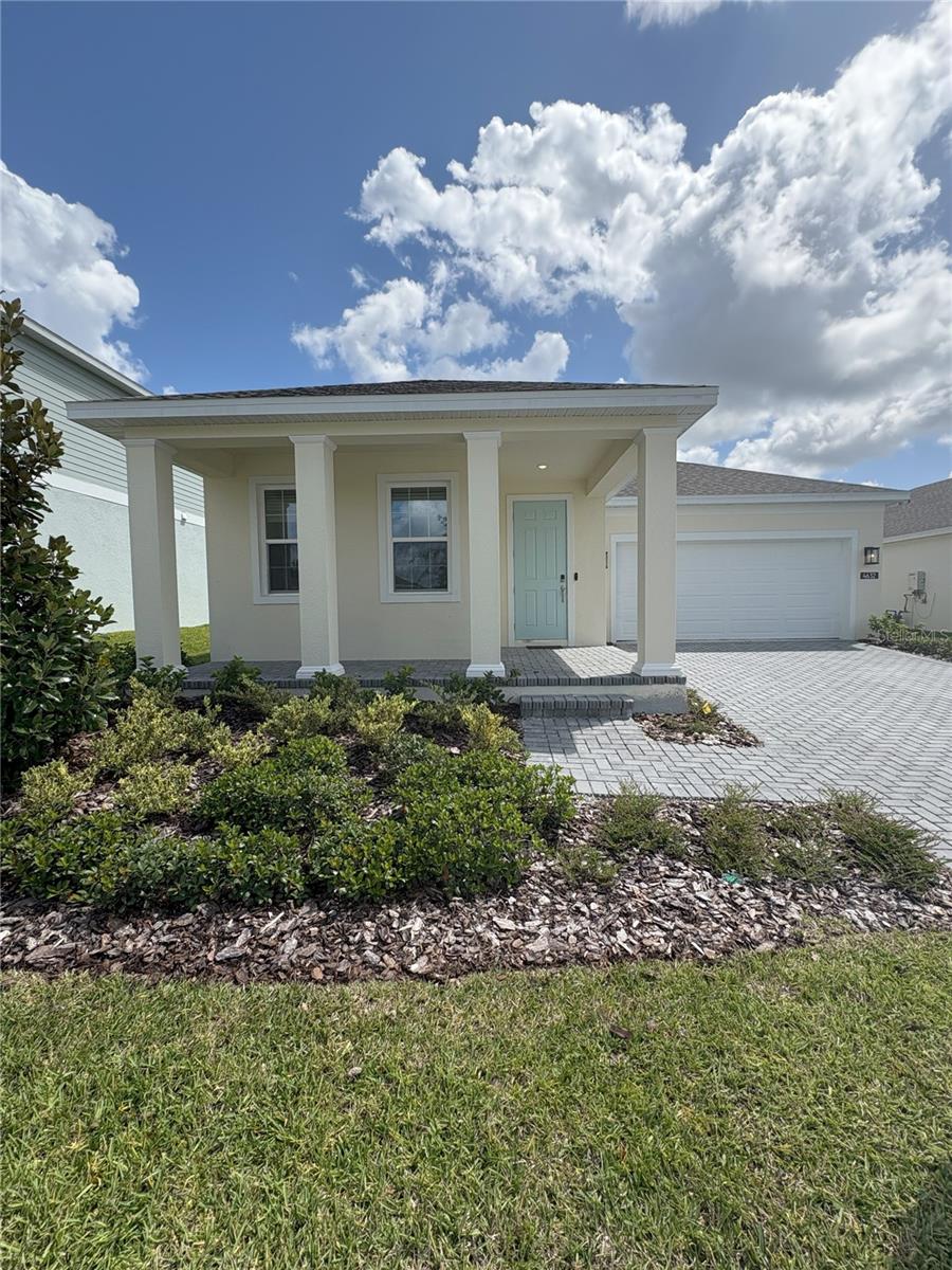 Single Family Residence em APOPKA, FL - Daniel Dourado