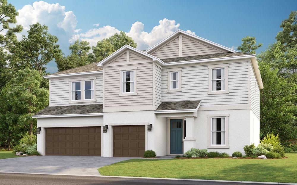 Single Family Residence em PALMETTO, FL - Daniel Dourado