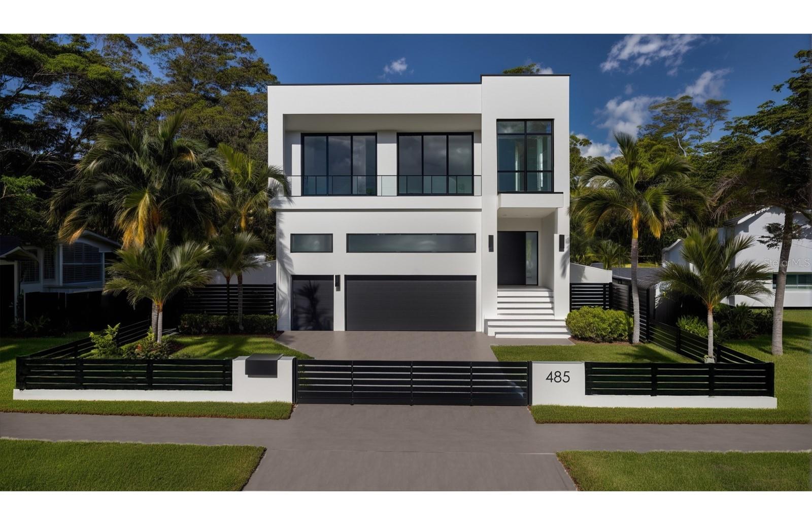 Single Family Residence in TAMPA, FL - Daniel Dourado