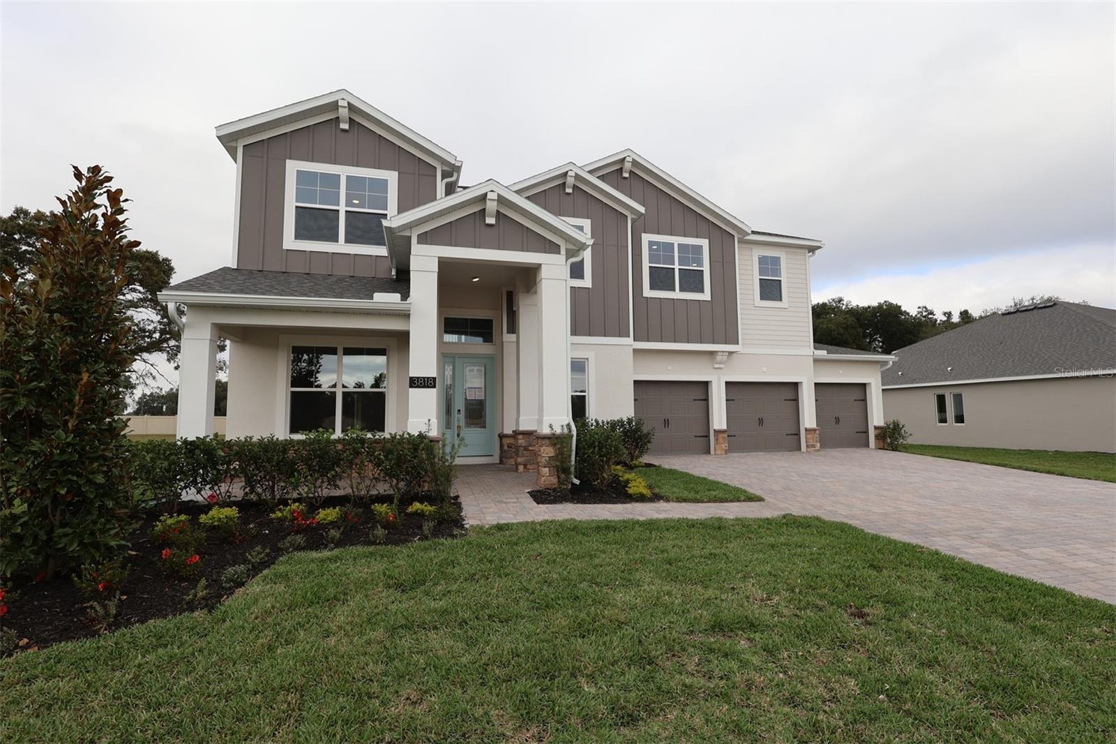 Single Family Residence em APOPKA, FL - Daniel Dourado