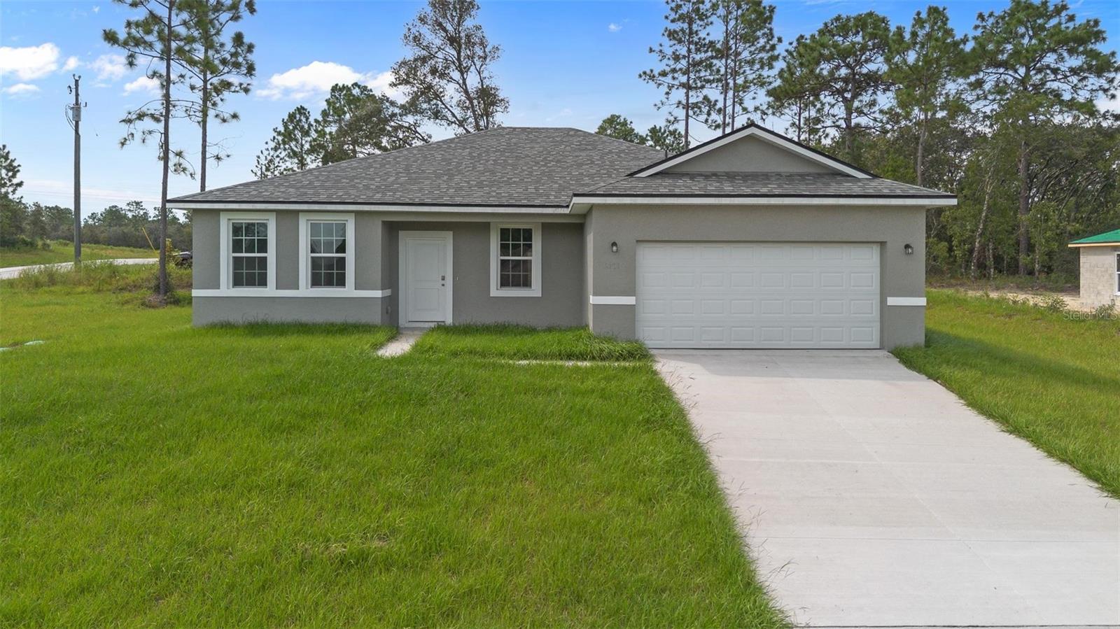 Single Family Residence in CITRUS SPRINGS, FL - Daniel Dourado