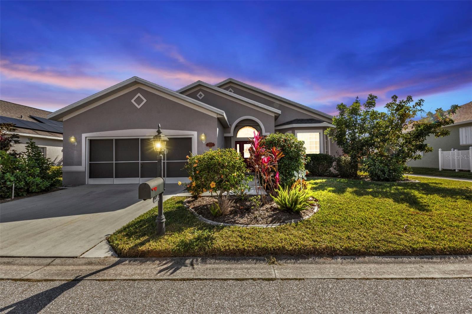 Single Family Residence em PUNTA GORDA, FL - Daniel Dourado