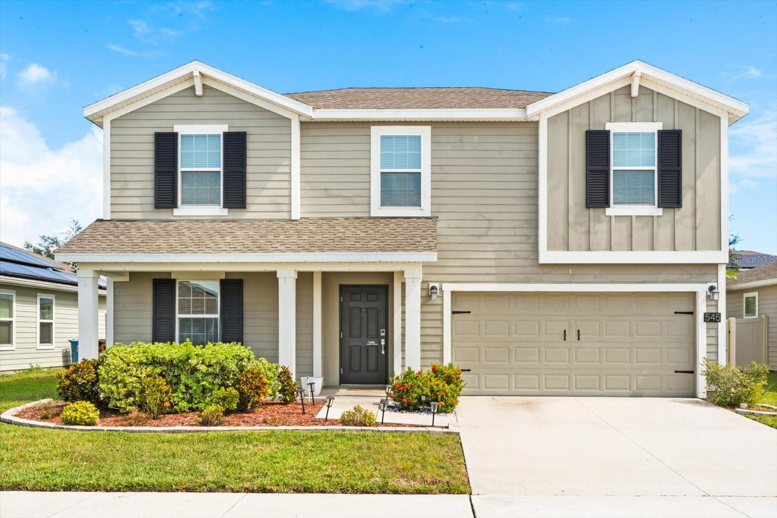 Single Family Residence in HAINES CITY, FL - Daniel Dourado