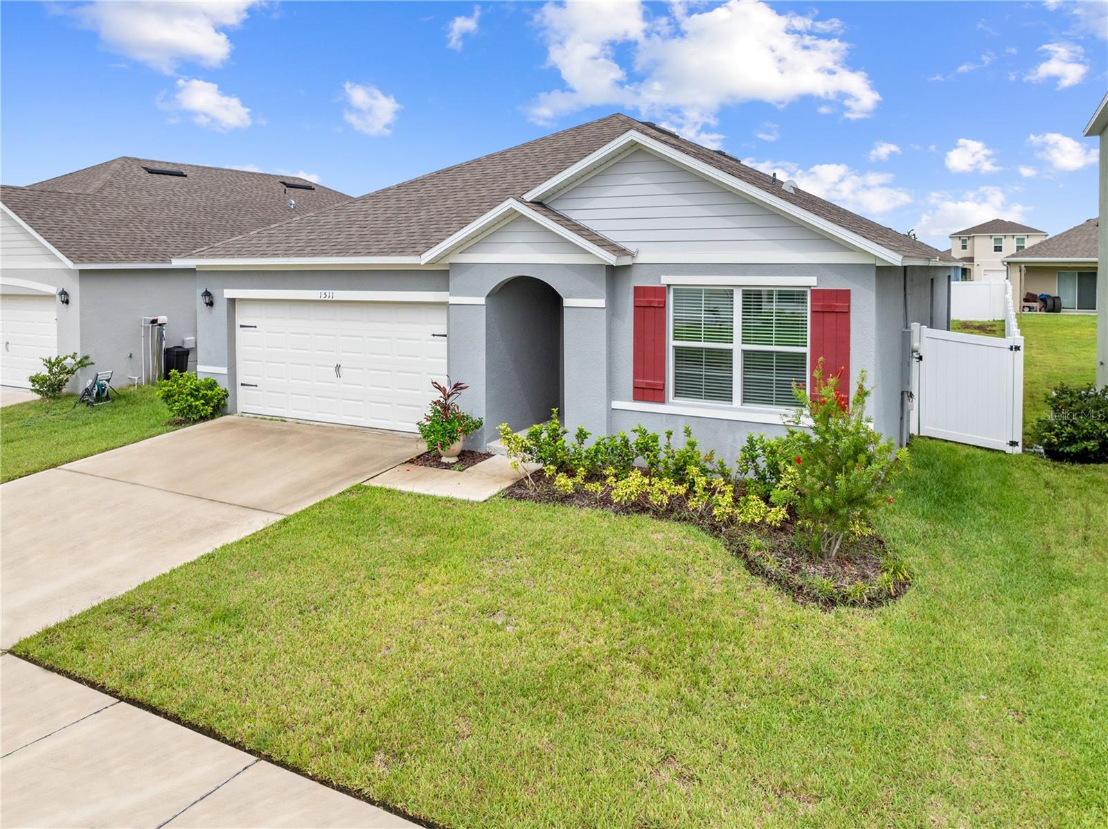Single Family Residence em KISSIMMEE, FL - Daniel Dourado