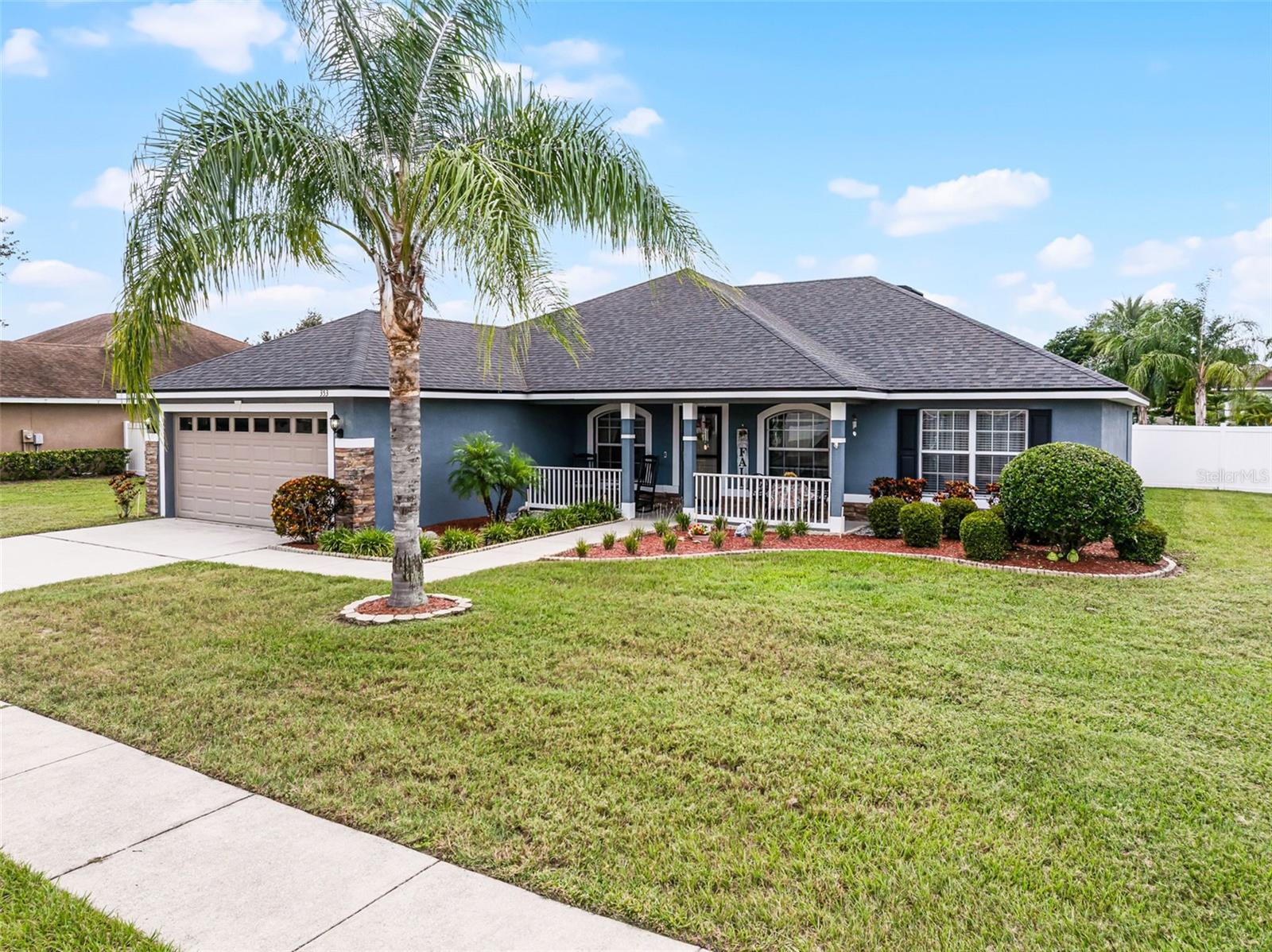 Single Family Residence em WINTER HAVEN, FL - Daniel Dourado