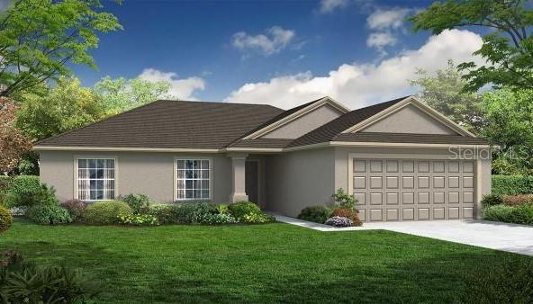 Single Family Residence in SEBRING, FL - Daniel Dourado