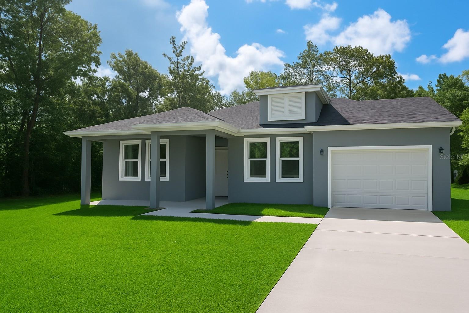 Single Family Residence em HOMOSASSA, FL - Daniel Dourado