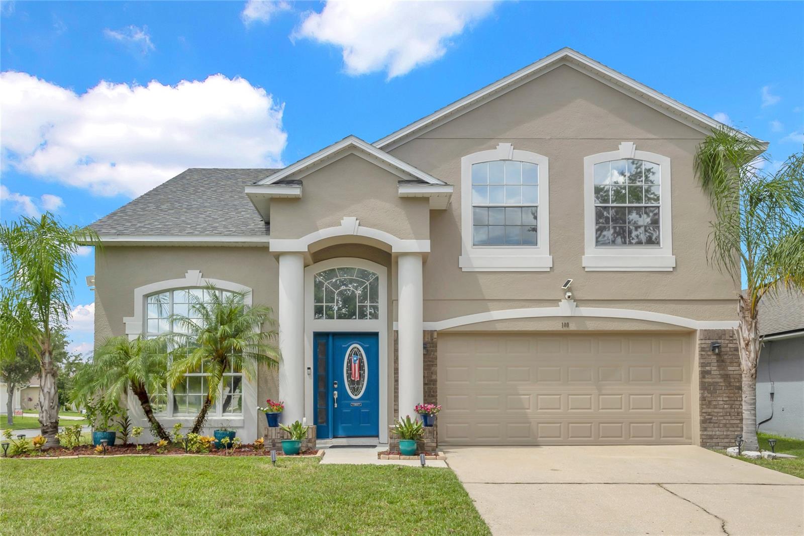 Single Family Residence em KISSIMMEE, FL - Daniel Dourado