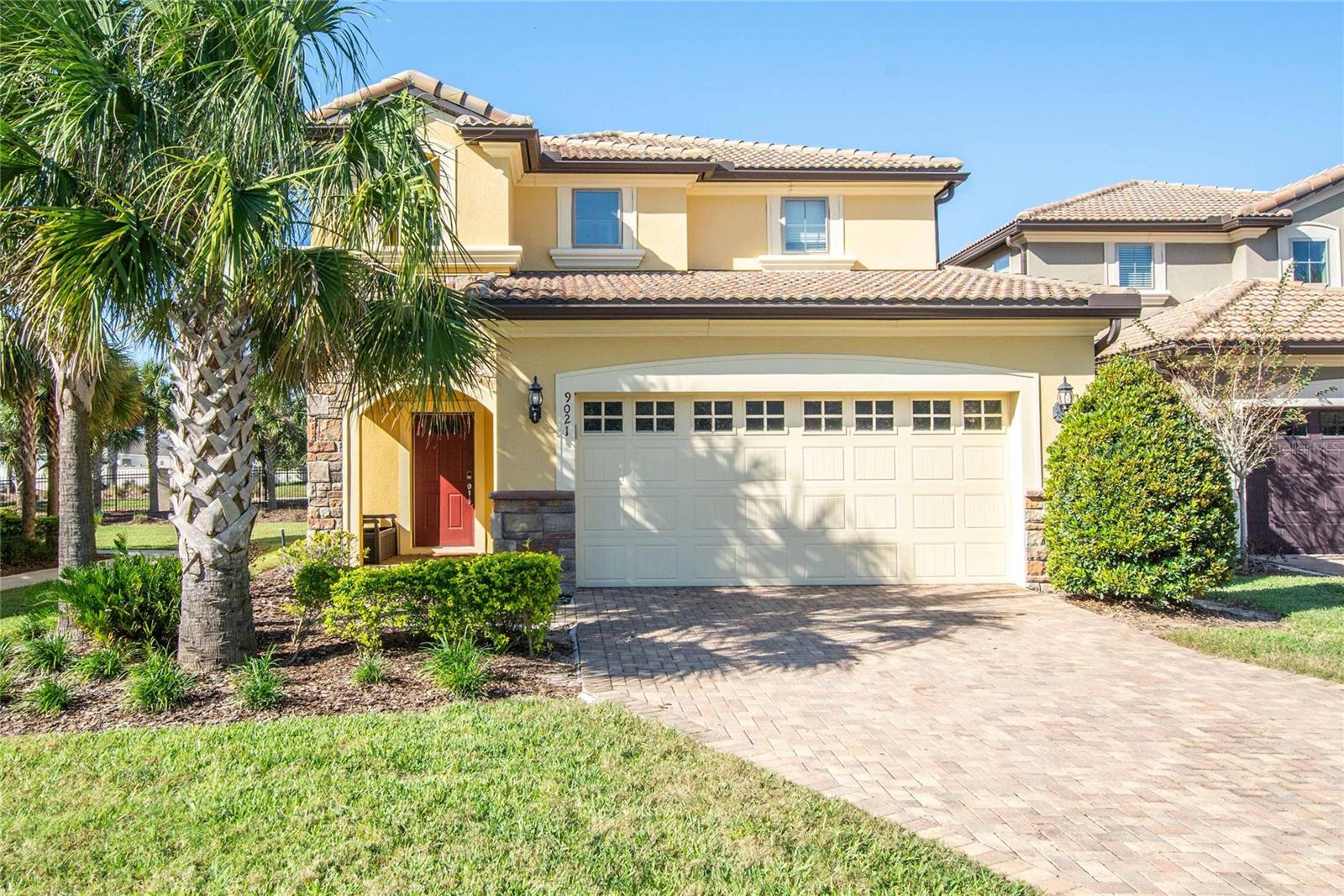 Single Family Residence em KISSIMMEE, FL - Daniel Dourado