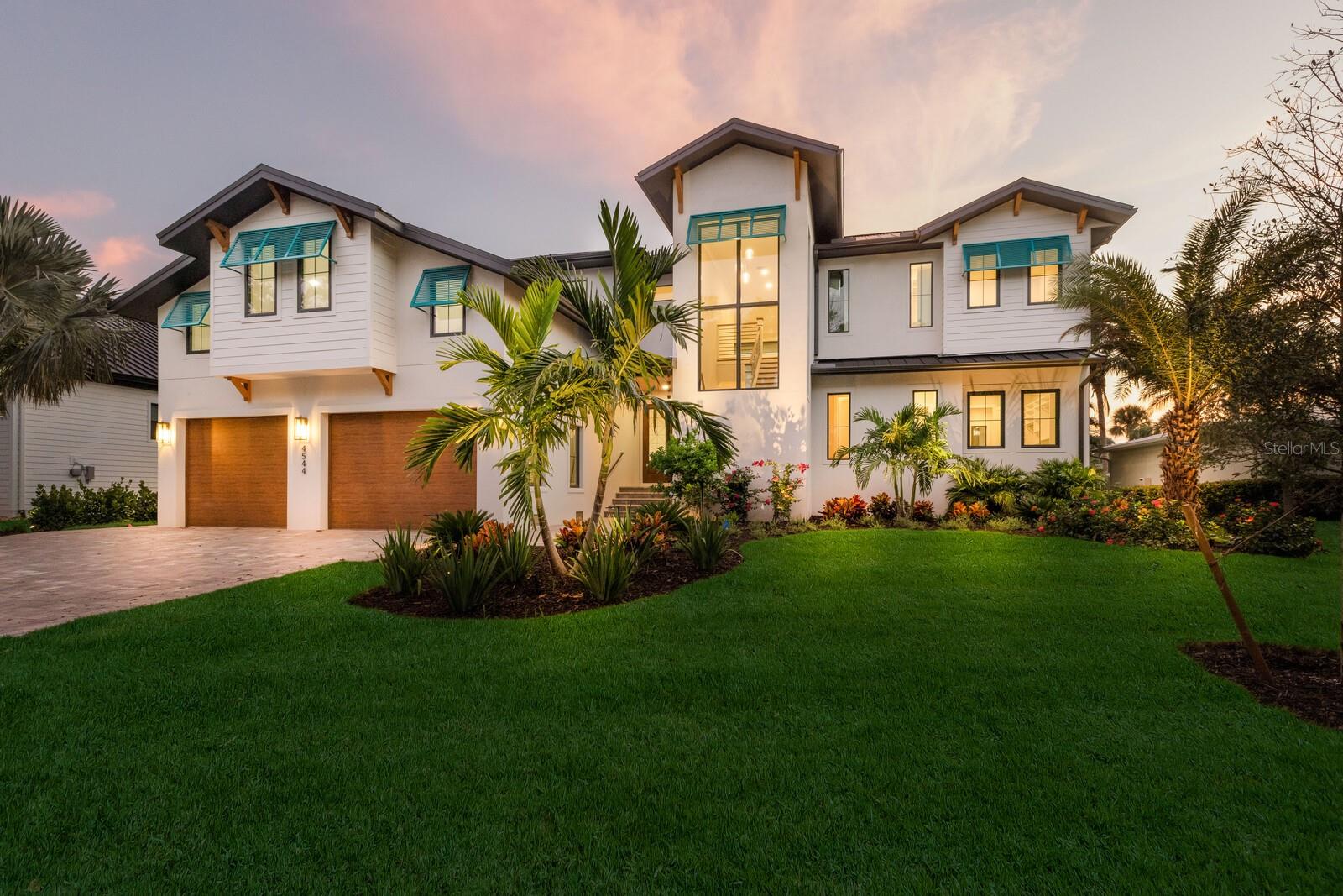 Single Family Residence em SARASOTA, FL - Daniel Dourado