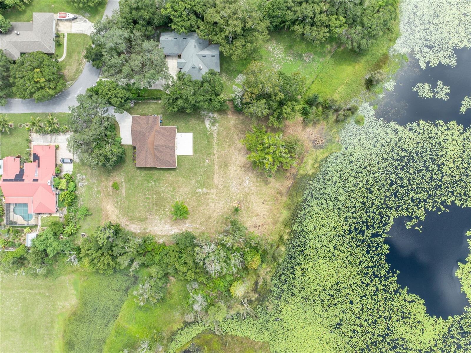 Single Family Residence em OVIEDO, FL - Daniel Dourado