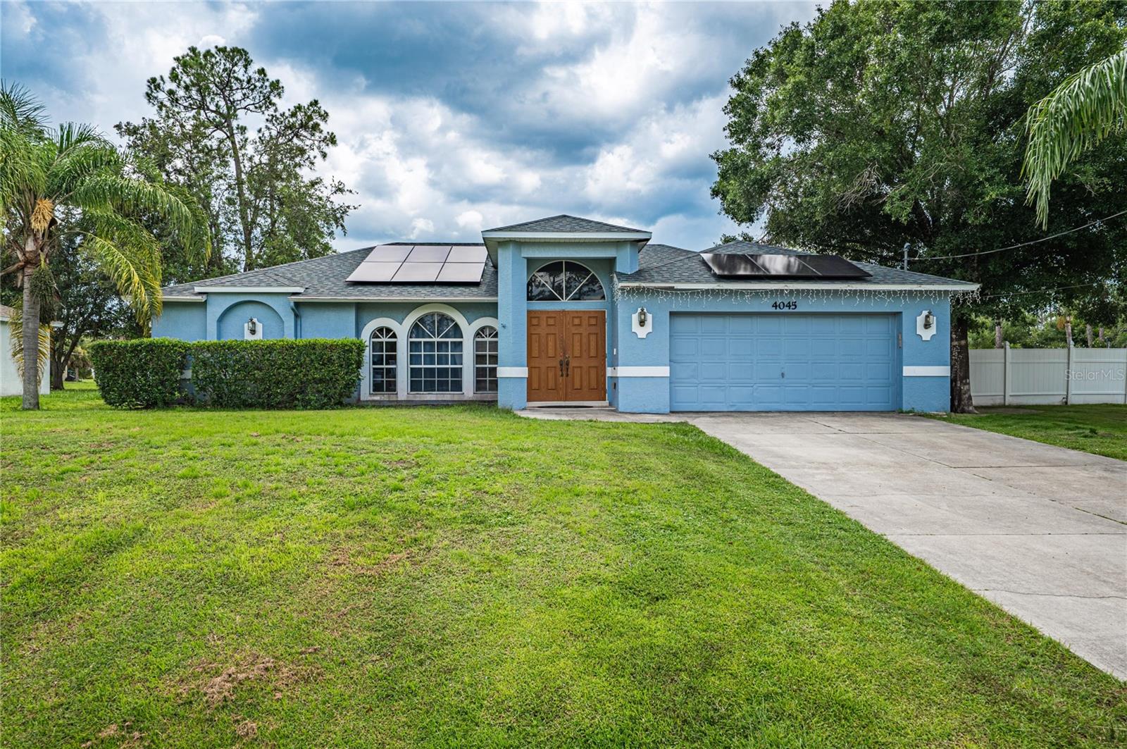 Single Family Residence in NORTH PORT, FL - Daniel Dourado