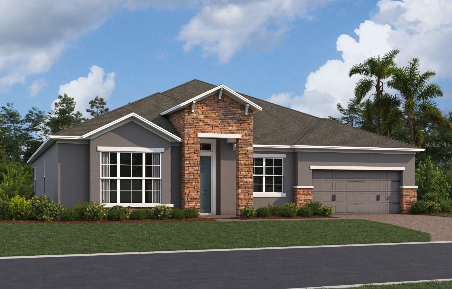 Single Family Residence em APOPKA, FL - Daniel Dourado