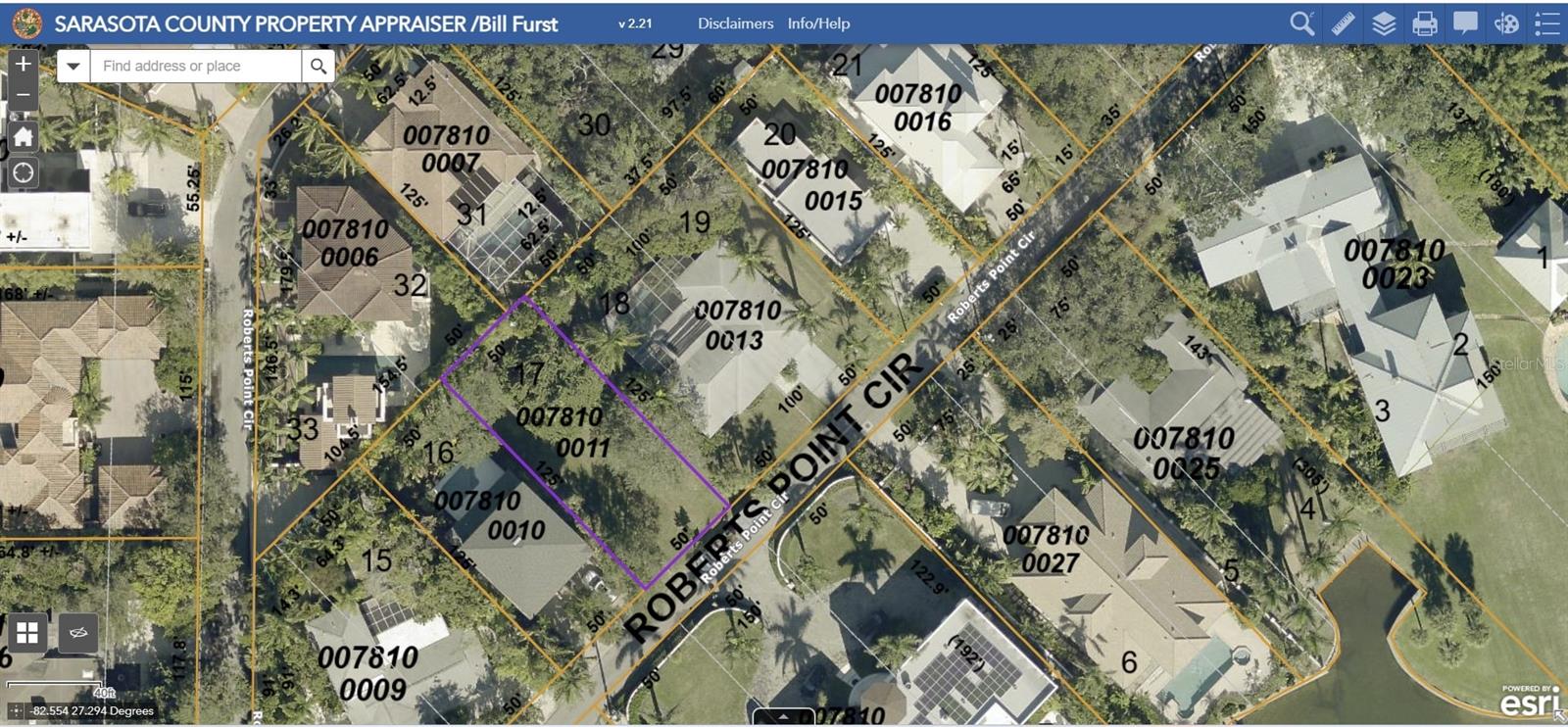  in SARASOTA, FL - Daniel Dourado