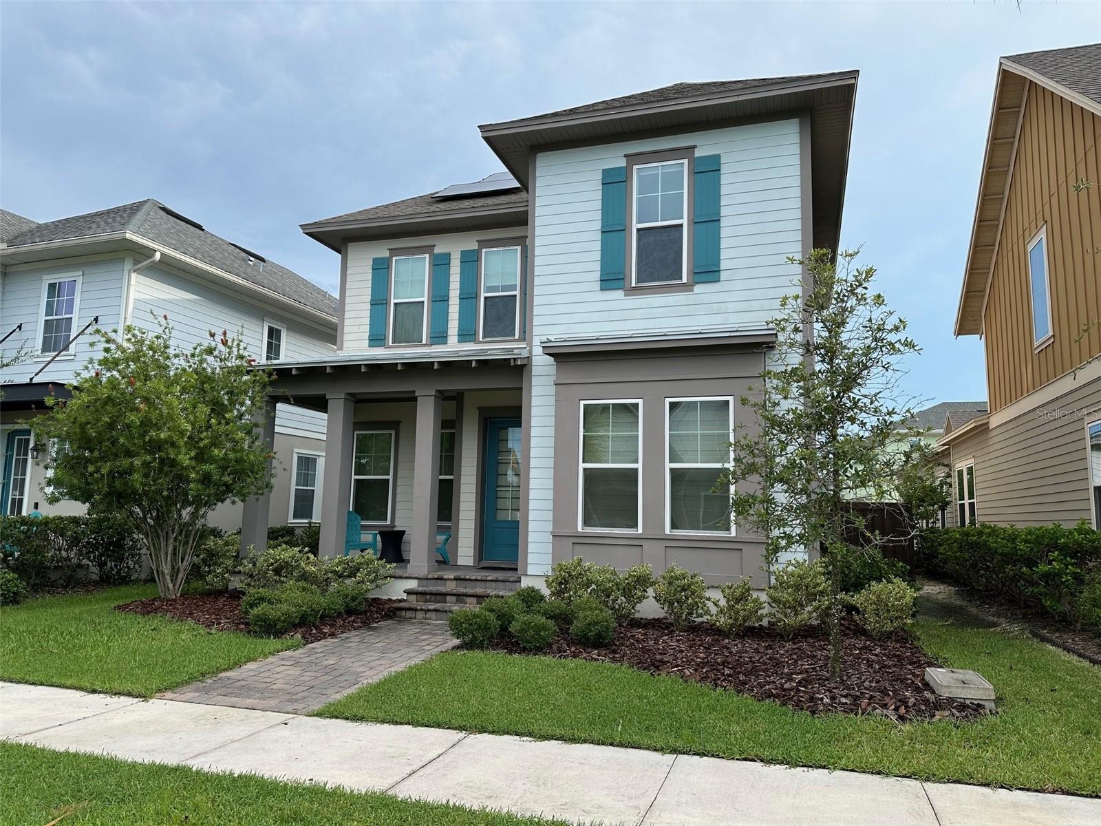 Single Family Residence em ORLANDO, FL - Daniel Dourado