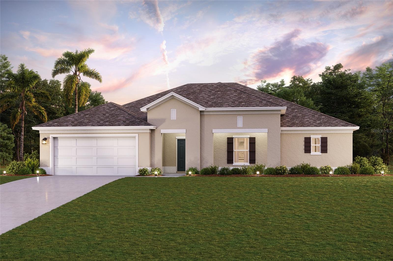 Single Family Residence em HOMOSASSA, FL - Daniel Dourado