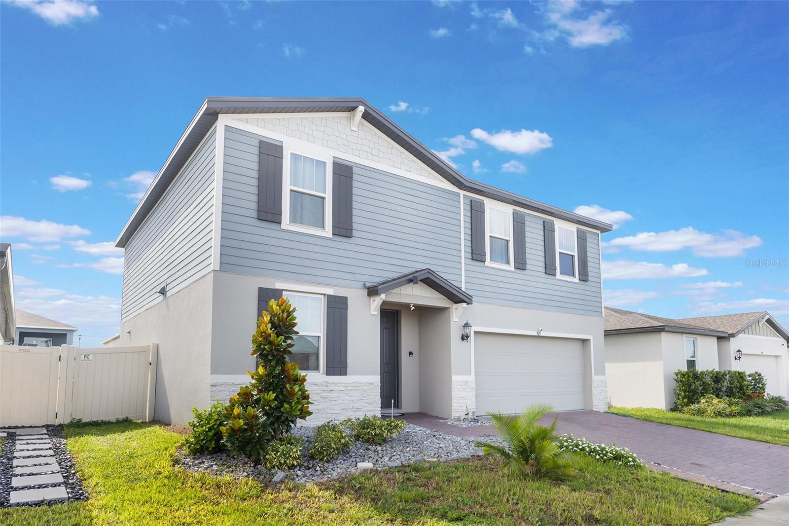 Single Family Residence em WINTER HAVEN, FL - Daniel Dourado