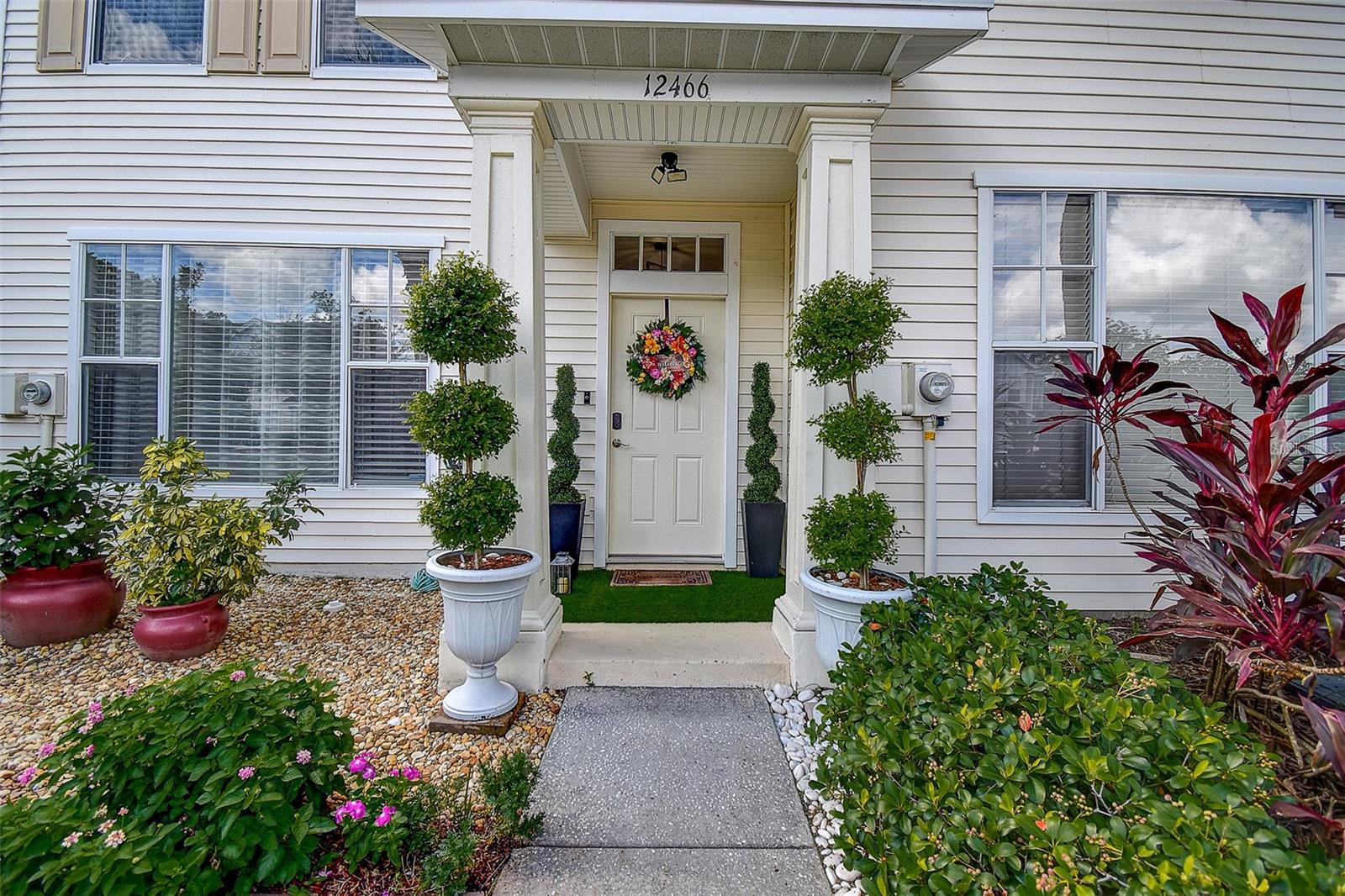 Townhouse in TAMPA, FL - Daniel Dourado