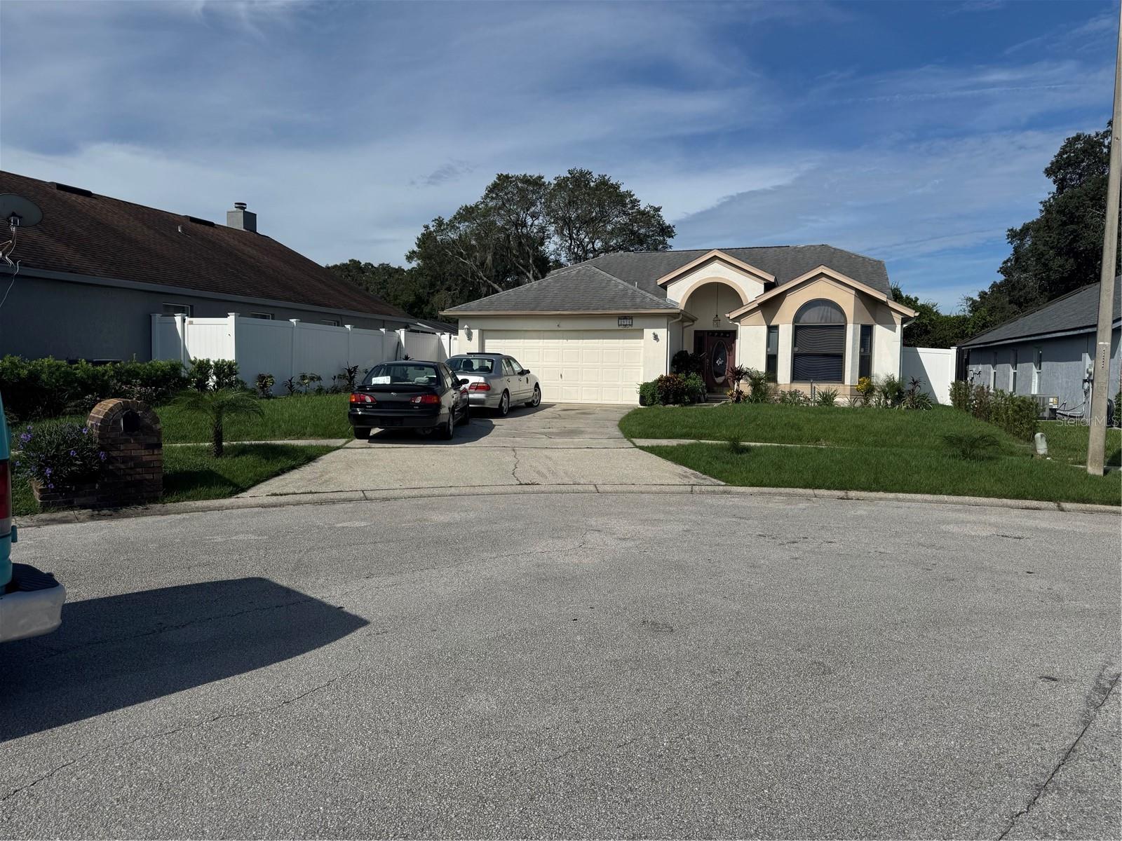 Single Family Residence em APOPKA, FL - Daniel Dourado