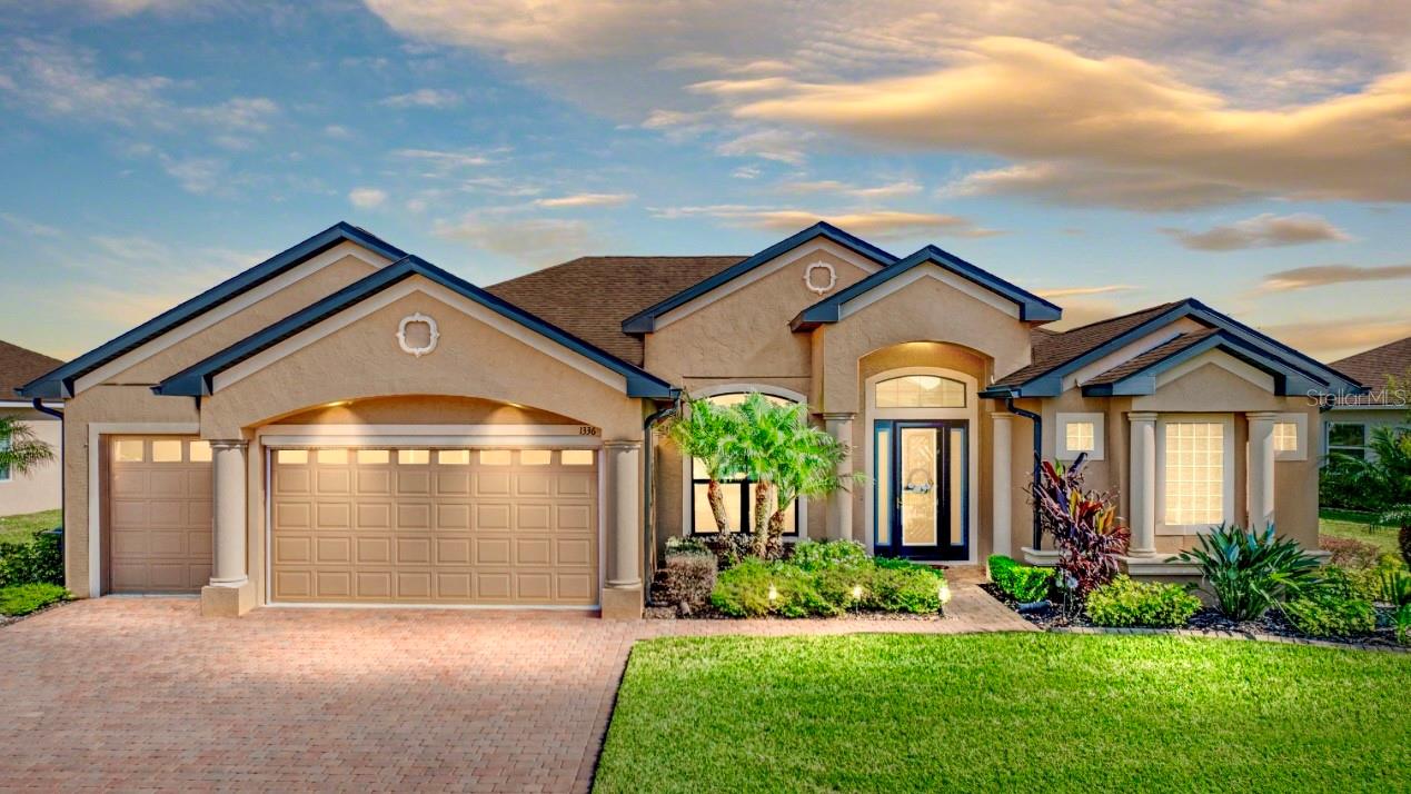 Single Family Residence em WINTER HAVEN, FL - Daniel Dourado