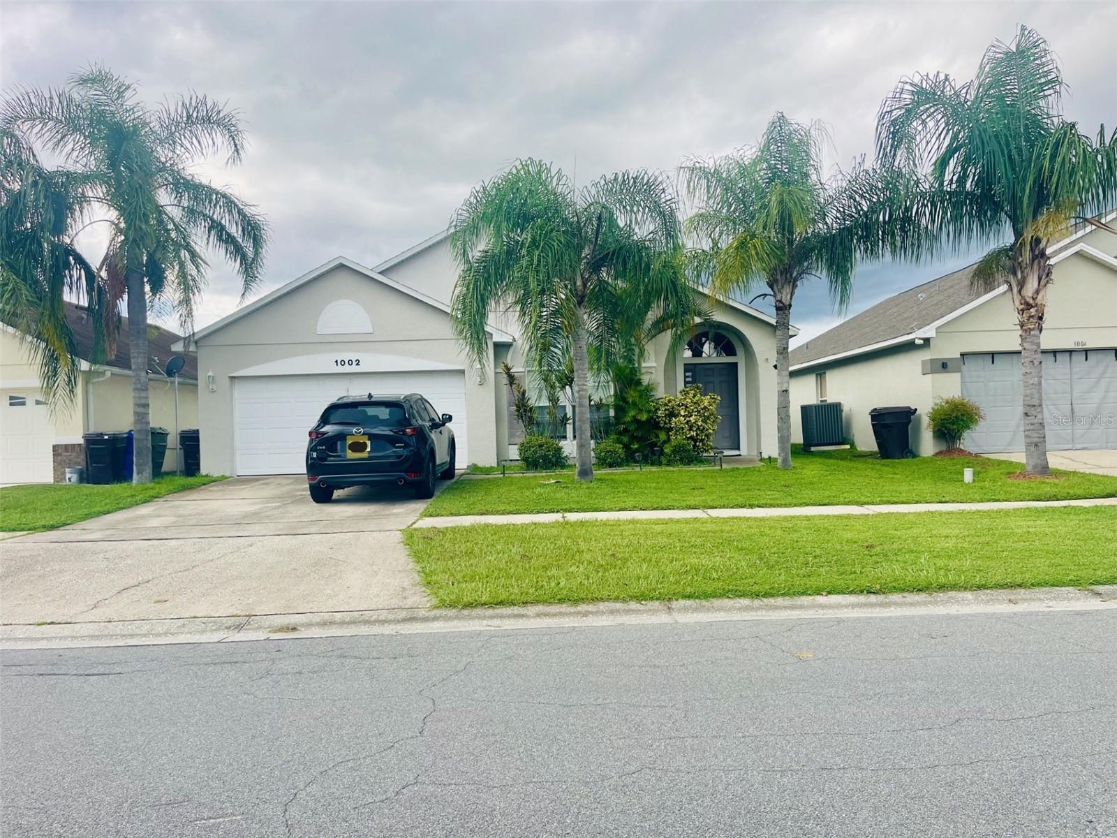 Single Family Residence em KISSIMMEE, FL - Daniel Dourado