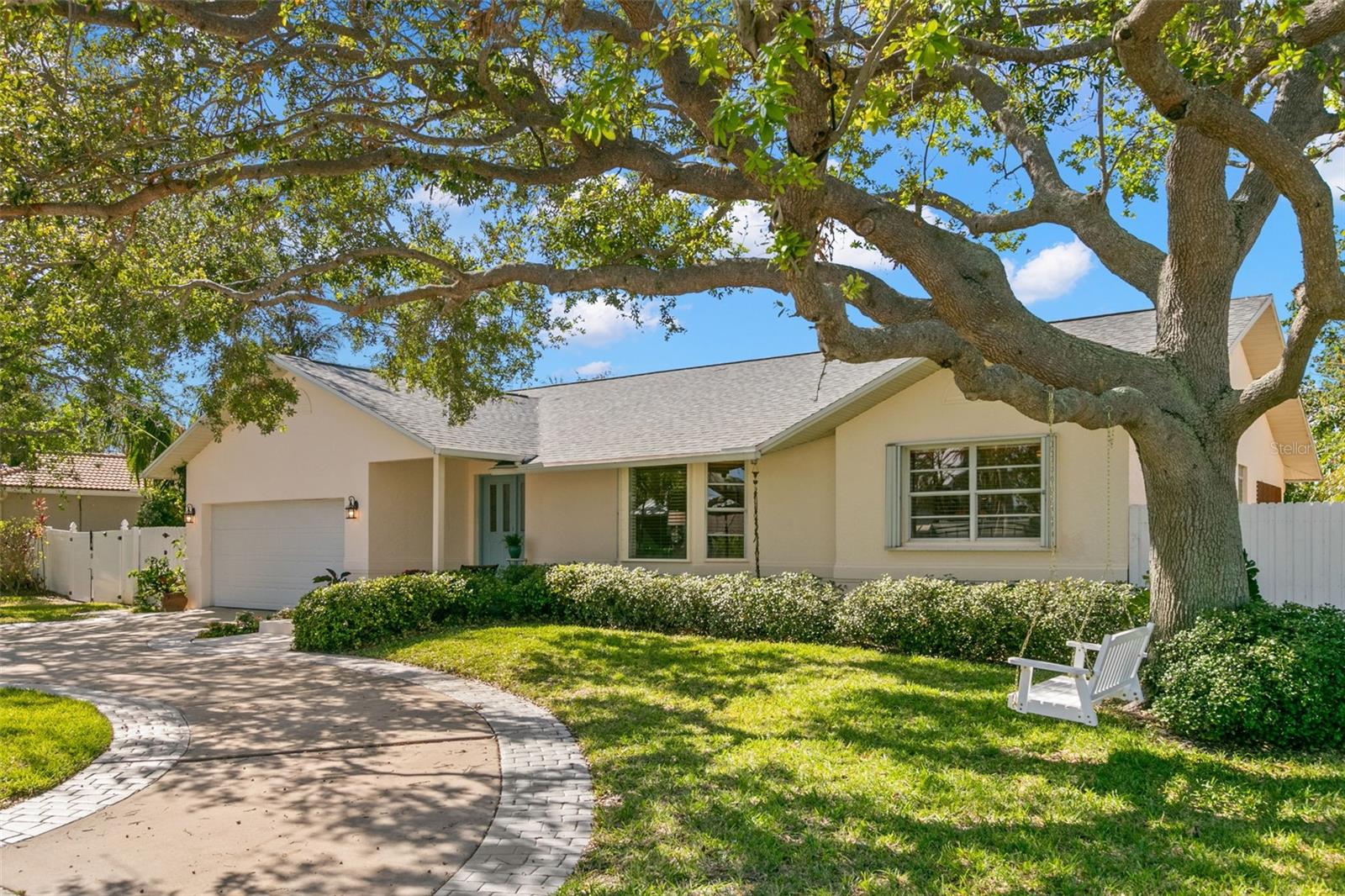 Single Family Residence em TIERRA VERDE, FL - Daniel Dourado