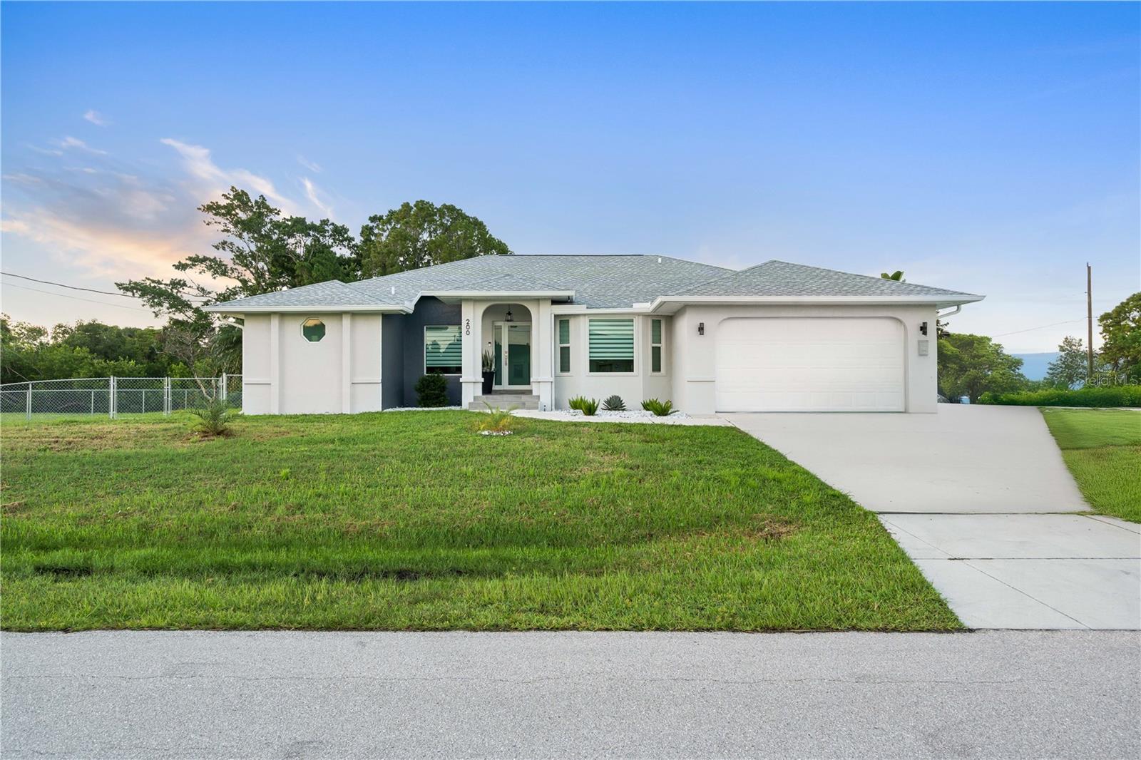Single Family Residence em PUNTA GORDA, FL - Daniel Dourado