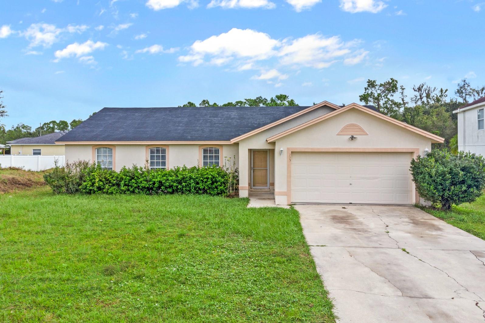 Single Family Residence em KISSIMMEE, FL - Daniel Dourado