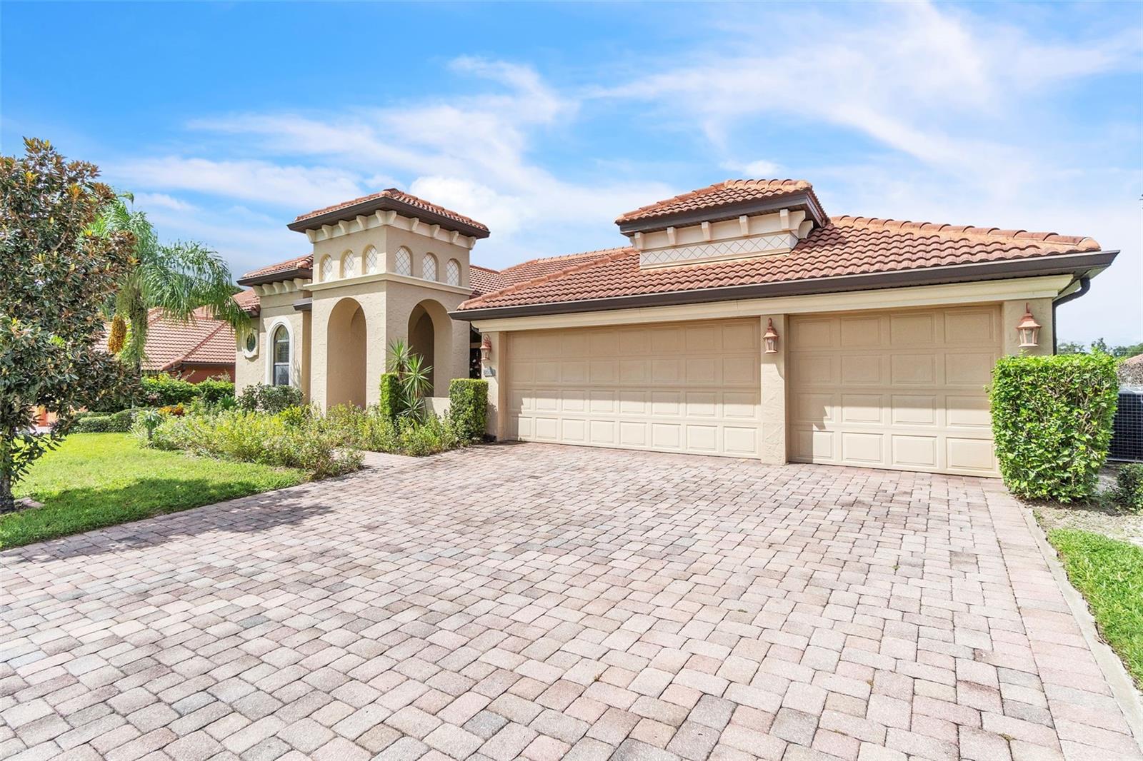 Single Family Residence em APOPKA, FL - Daniel Dourado