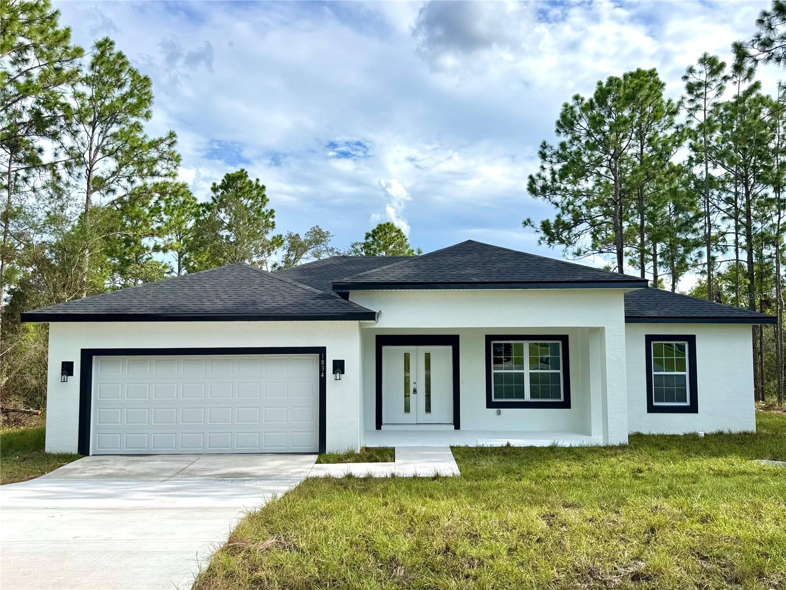 Single Family Residence in CITRUS SPRINGS, FL - Daniel Dourado
