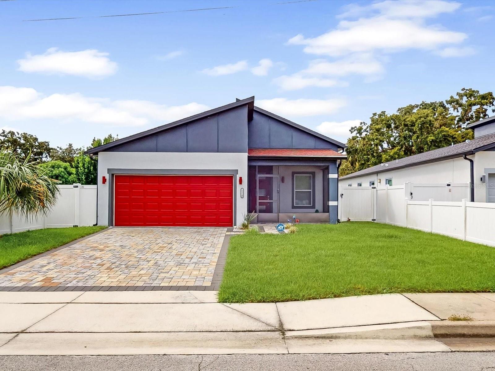 Single Family Residence em KISSIMMEE, FL - Daniel Dourado