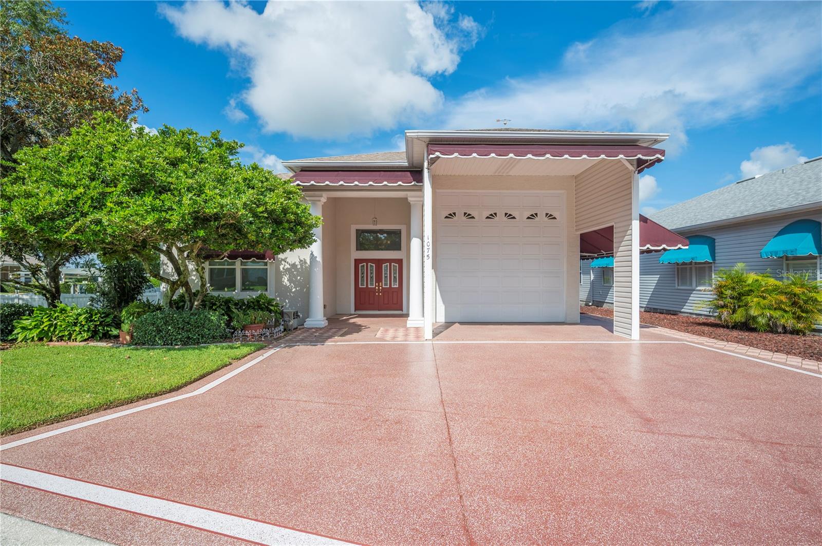 Single Family Residence em POLK CITY, FL - Daniel Dourado