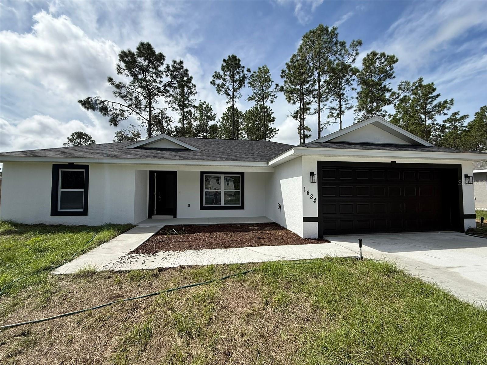 Single Family Residence in CITRUS SPRINGS, FL - Daniel Dourado