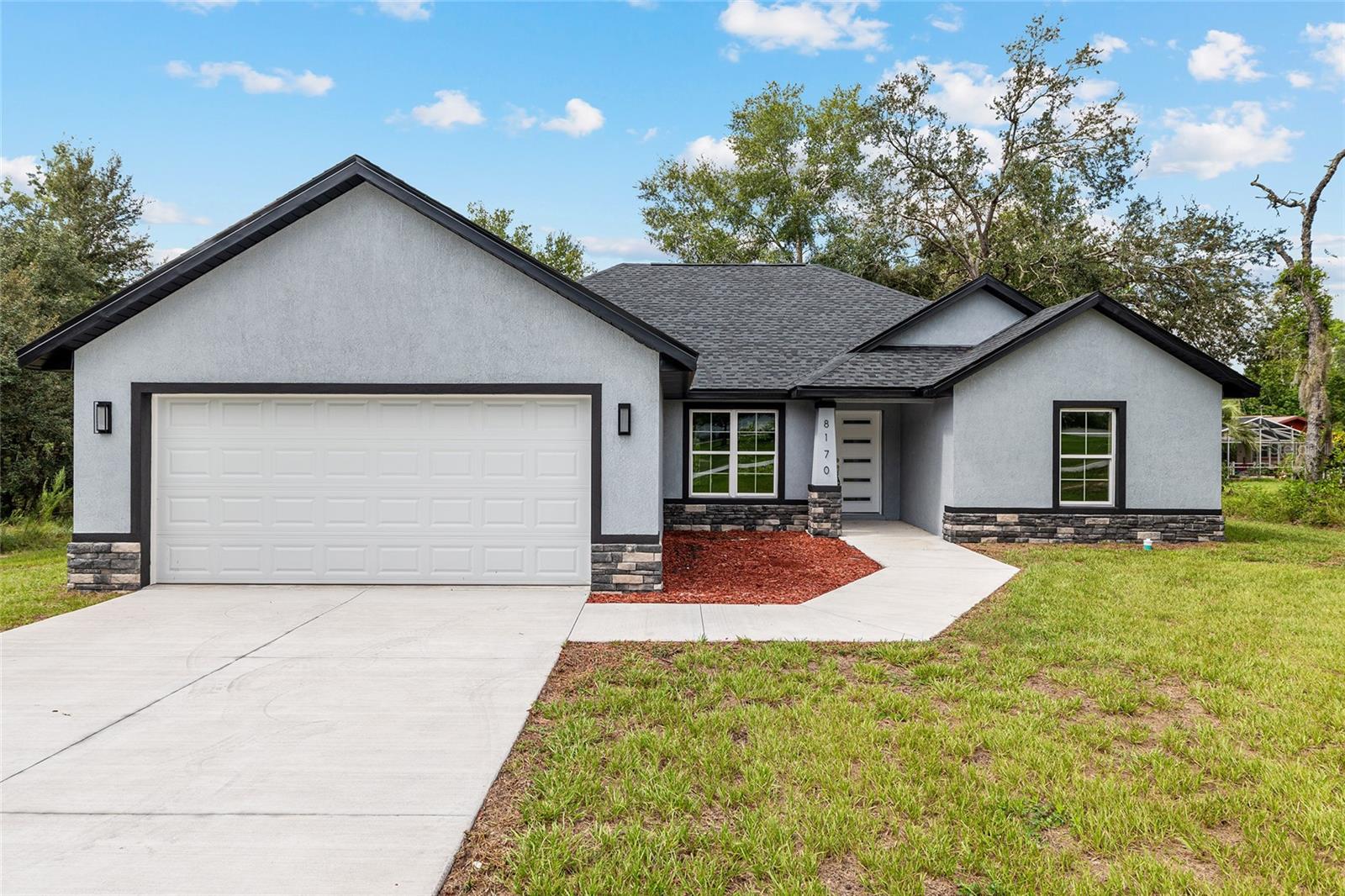 Single Family Residence in CITRUS SPRINGS, FL - Daniel Dourado