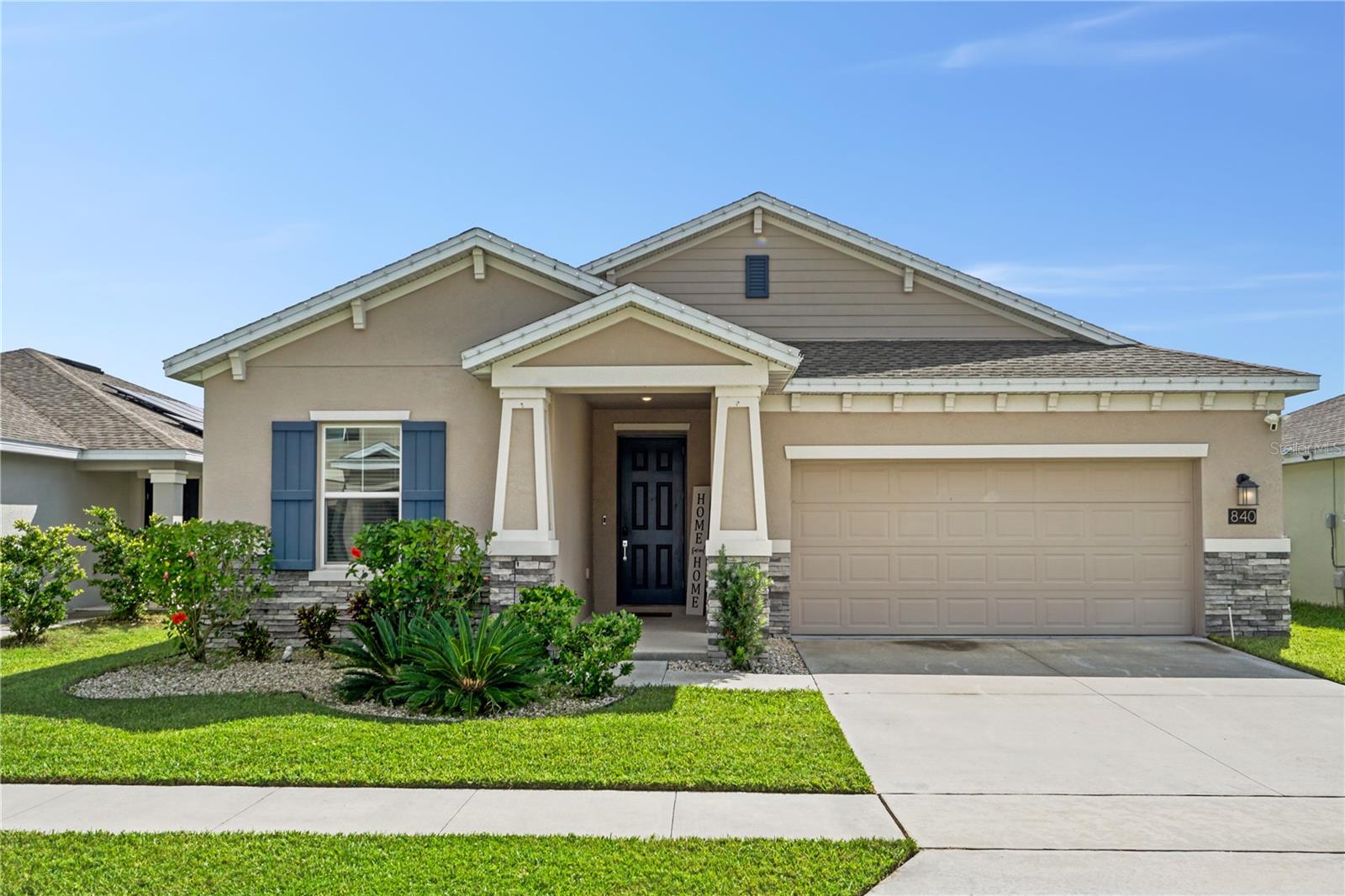 Single Family Residence em BARTOW, FL - Daniel Dourado