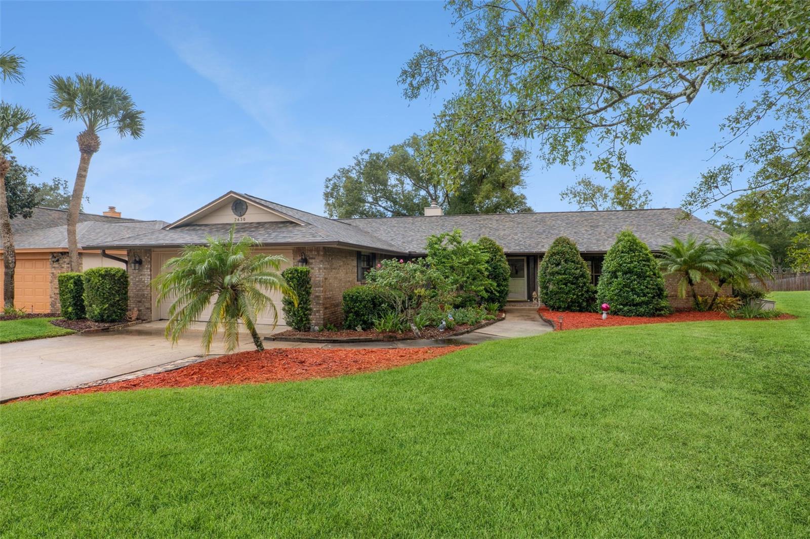 Single Family Residence em APOPKA, FL - Daniel Dourado