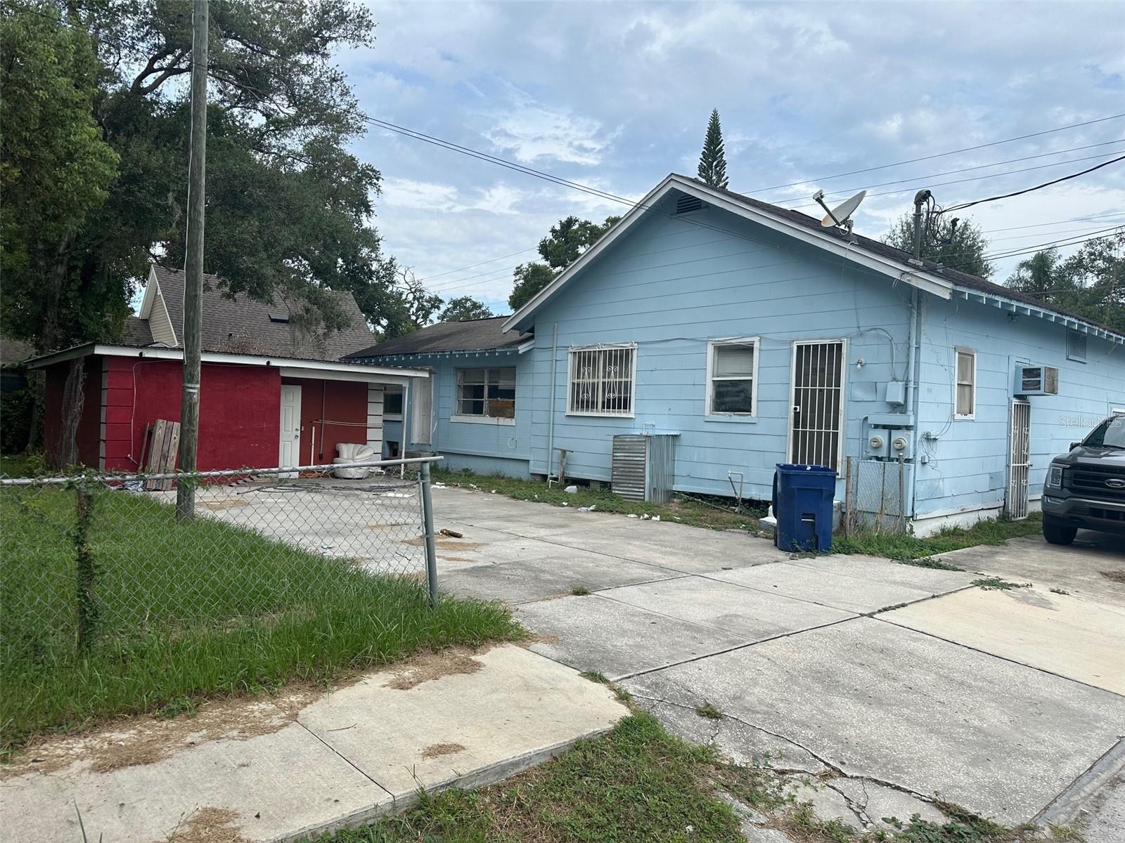 Single Family Residence in TAMPA, FL - Daniel Dourado