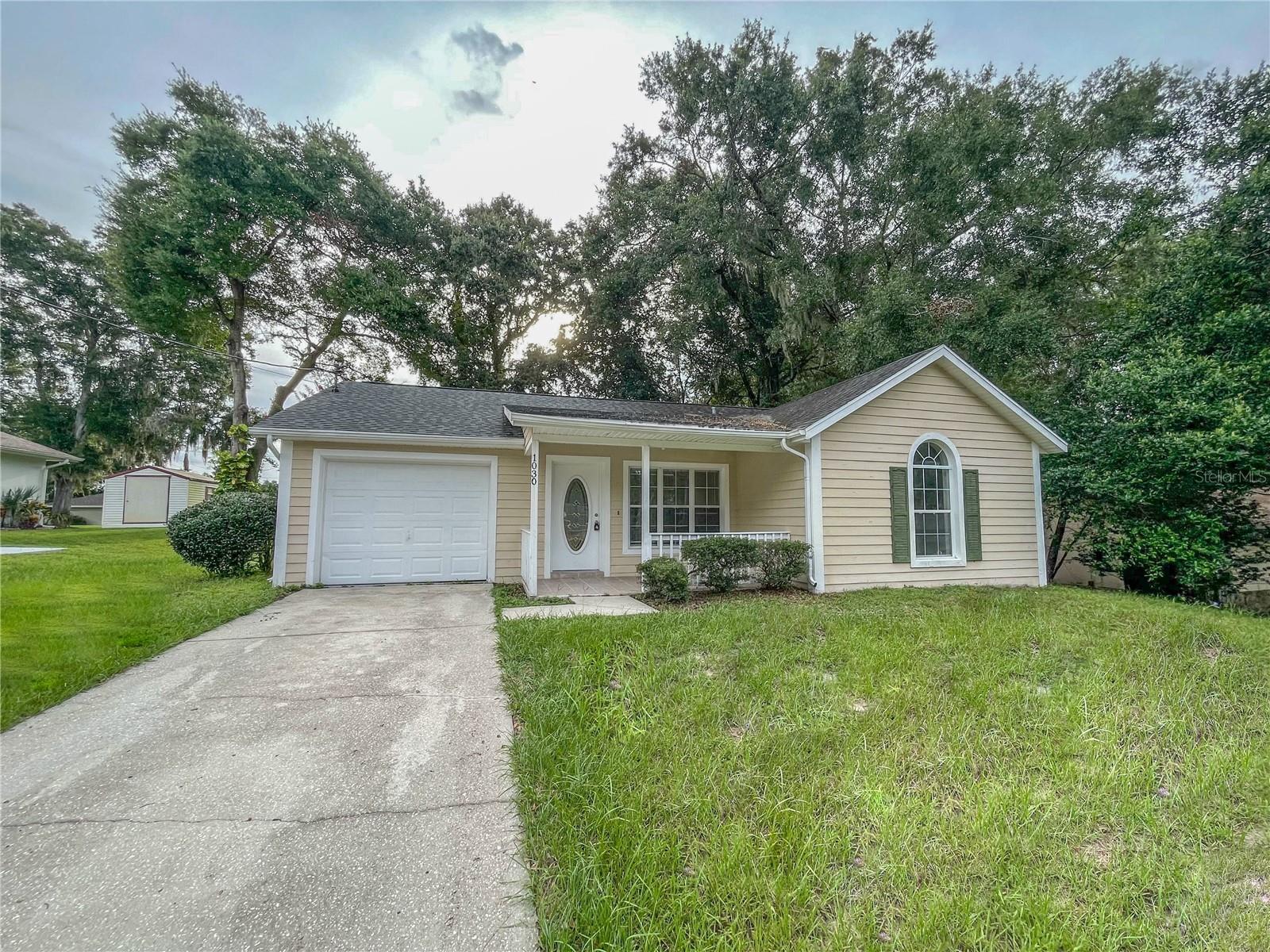 Single Family Residence em INVERNESS, FL - Daniel Dourado