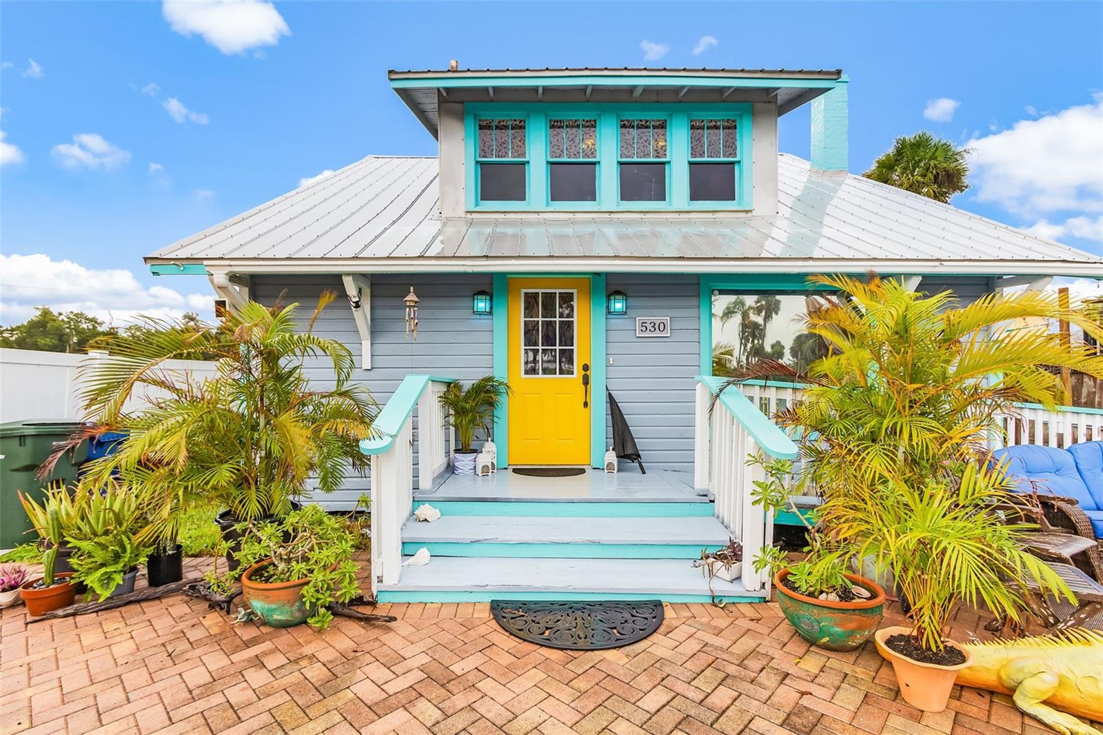 Single Family Residence em ENGLEWOOD, FL - Daniel Dourado