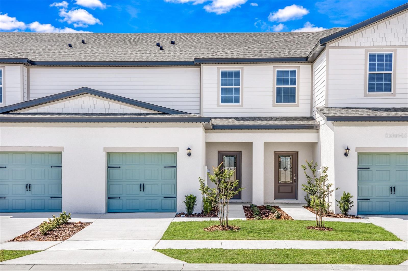 Townhouse em DUNDEE, FL - Daniel Dourado