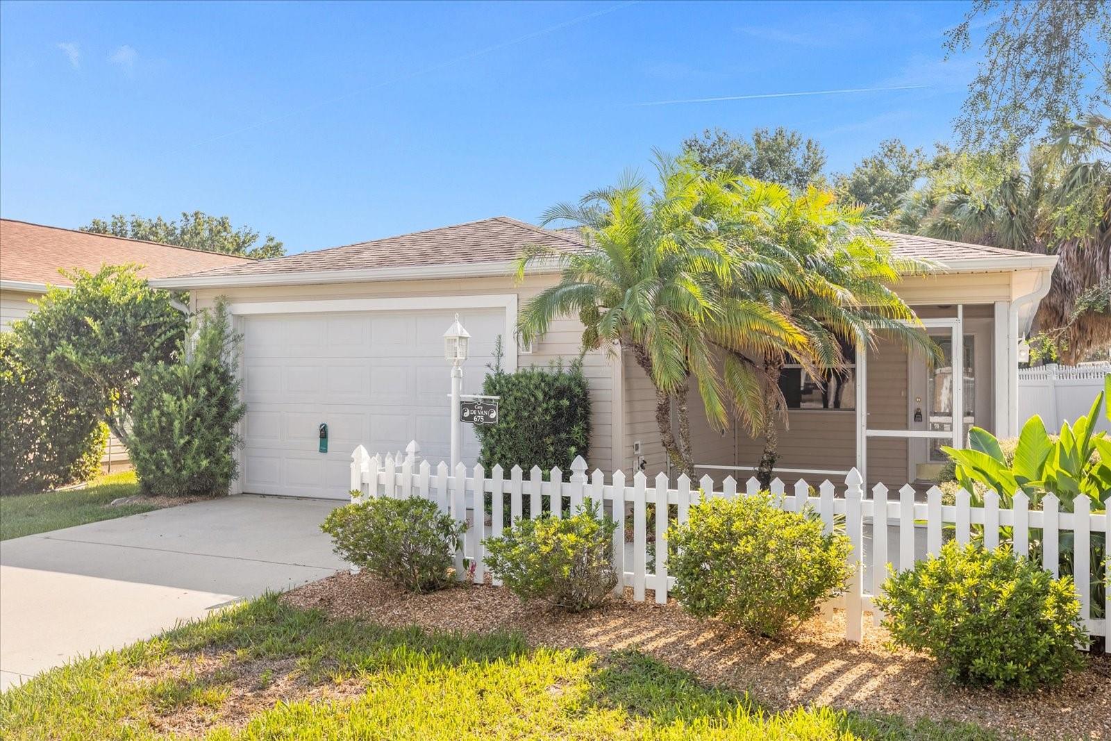 Single Family Residence em THE VILLAGES, FL - Daniel Dourado