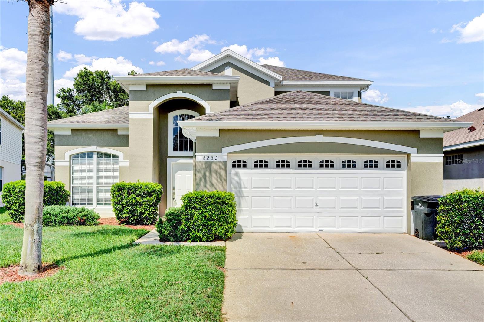 Single Family Residence em KISSIMMEE, FL - Daniel Dourado