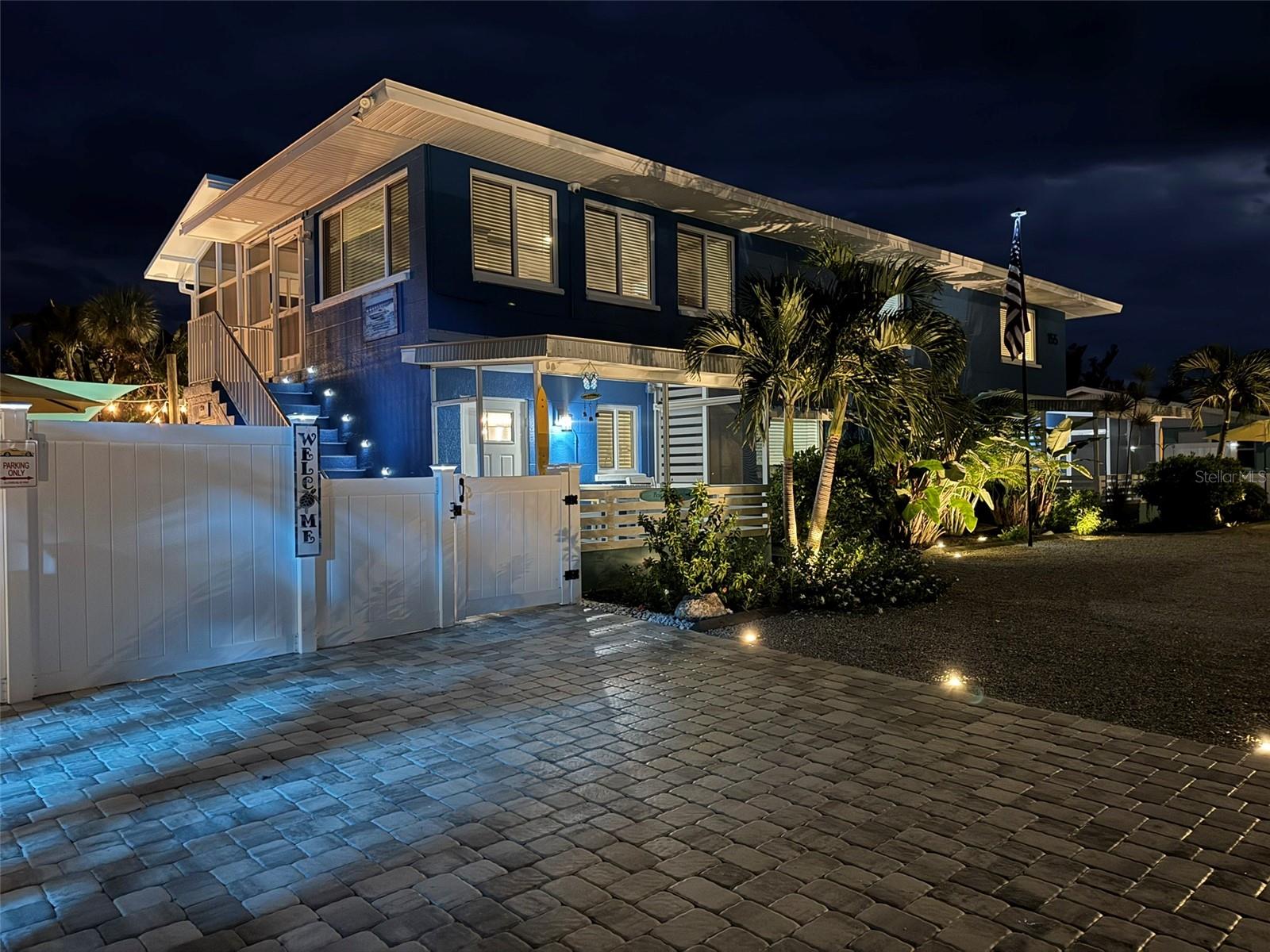 Single Family Residence em ENGLEWOOD, FL - Daniel Dourado