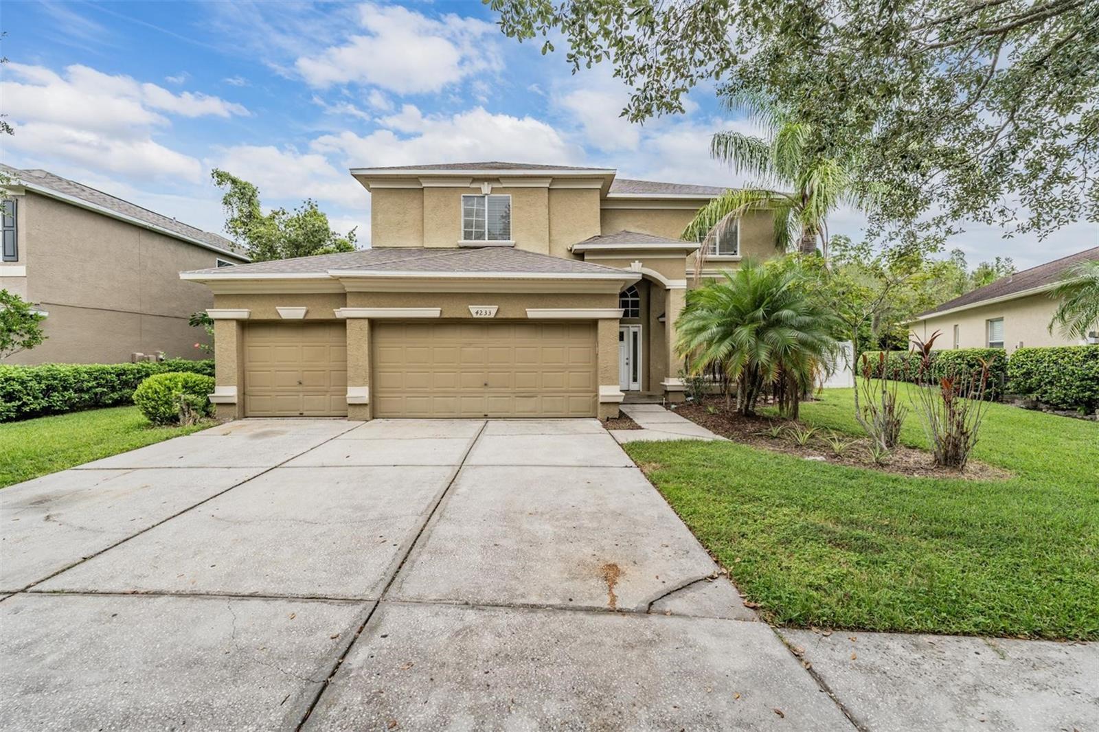 Single Family Residence em LUTZ, FL - Daniel Dourado