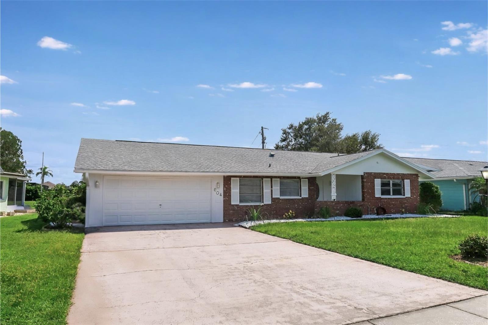 Single Family Residence em SUN CITY CENTER, FL - Daniel Dourado