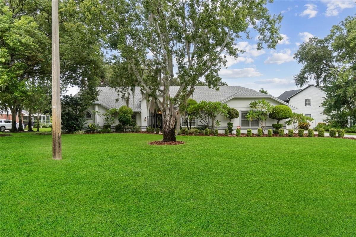 Single Family Residence em WINTER HAVEN, FL - Daniel Dourado