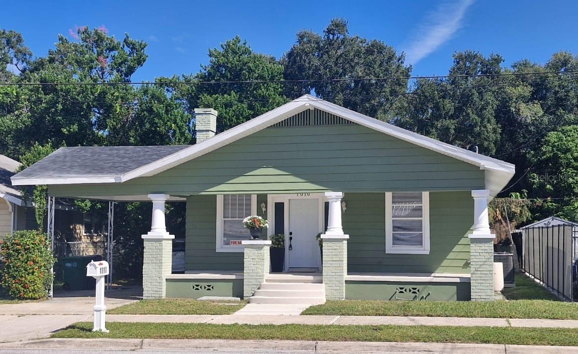 Single Family Residence in TAMPA, FL - Daniel Dourado