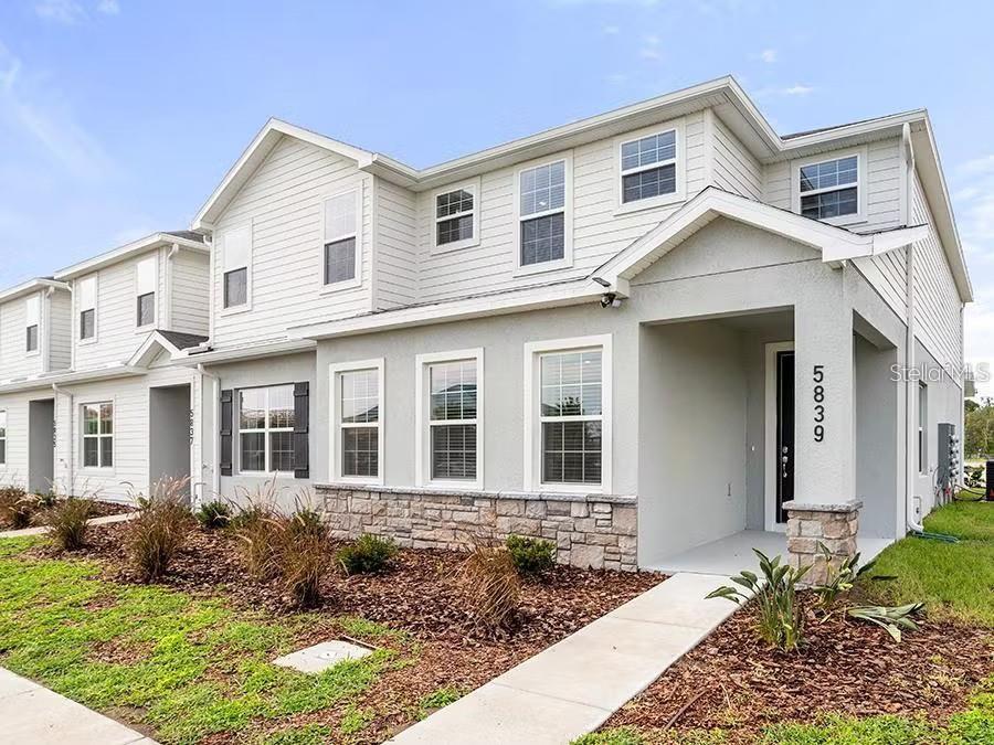 Townhouse em ST CLOUD, FL - Daniel Dourado