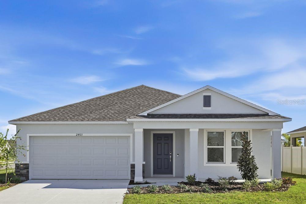 Single Family Residence in AUBURNDALE, FL - Daniel Dourado