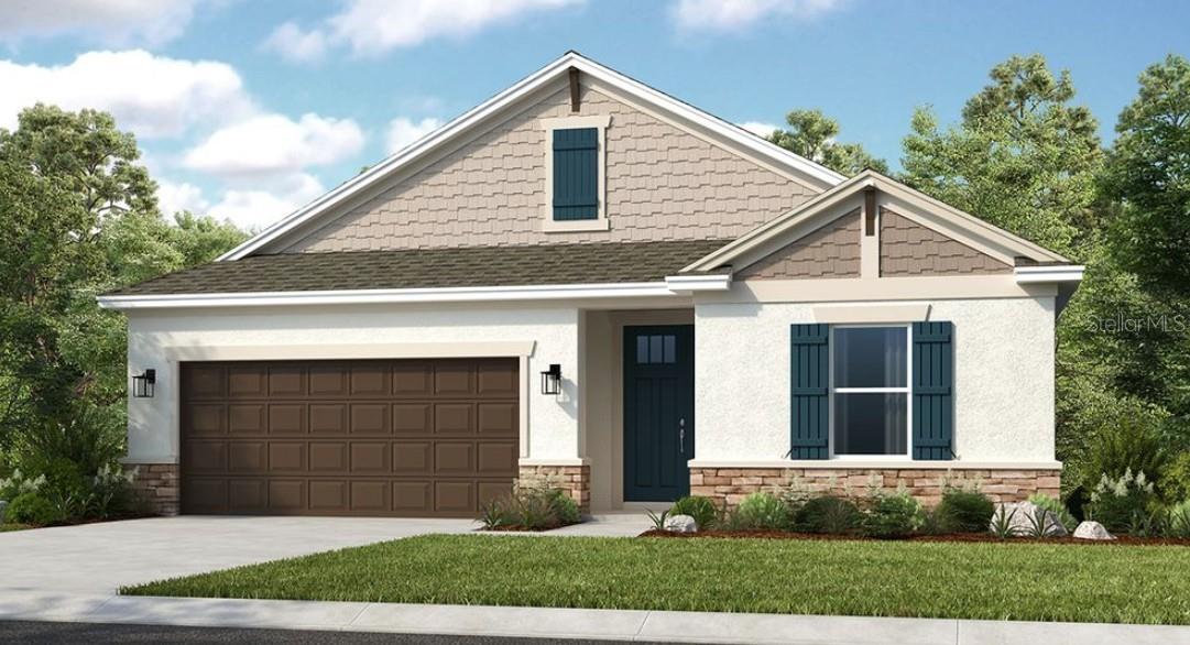 Single Family Residence in AUBURNDALE, FL - Daniel Dourado